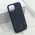 Futrola - maska DIAMOND SELECTION za iPhone 15 (6.1) plava (MS).