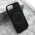 Futrola - maska FLEX MagSafe za iPhone 14 (6.1) crna (MS).