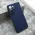 Futrola - maska FLEX MagSafe za Samsung S938 Galaxy S25 Ultra 5G plava (MS).