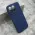 Futrola - maska GENTLE COLOR za Huawei Honor X8c teget (MS).