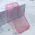 Futrola - maska Heart Color IMD za iPhone 14 Plus 6.7 roze (MS).