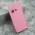 Futrola - maska GENTLE COLOR za Xiaomi Redmi Note 13 4G roze (MS).