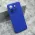 Futrola - maska GENTLE COLOR za Xiaomi Redmi Note 13 Pro 5G plava (MS).