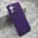 Futrola - maska GENTLE COLOR za Xiaomi Redmi A5 4G NFC (173 mm) lila (MS).