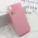 Futrola - maska GLOW SHINING za Samsung A156 Galaxy A15 5G svetlo roze (MS).
