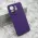 Futrola - maska GENTLE COLOR za Xiaomi Redmi Note 14 4G (Global) lila (MS).