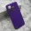 Futrola - maska GENTLE COLOR za Xiaomi Redmi Note 14 5G ljubicasta (MS).