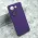 Futrola - maska GENTLE COLOR za Xiaomi Redmi Note 13 Pro 4G ljubicasta (MS).