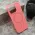 Futrola - maska LUME MagSafe za iPhone 16 Pro (6.3) roze (MS).