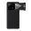 Futrola - maska Nillkin Cam Shield Leather S za Xiaomi 13 Pro crna (MS).