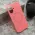 Futrola - maska LUME MagSafe za iPhone 16 (6.1) roze (MS).