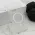 Futrola - maska MagSafe HARMONY za iPhone 16 Pro (6.3) bela (MS).