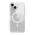 Futrola - maska Nillkin Nature Pro Magnetic za iPhone 14 (6.1) Transparent (MS).