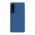 Futrola - maska NILLKIN Super Frost za Samsung S931 Galaxy S25 5G plava (MS).