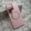 Futrola - maska PRO CASES MagSafe za Samsung S938 Galaxy S25 Ultra 5G roze (MS).