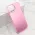 Futrola - maska SHINE za iPhone 15 (6.1) roze (MS).