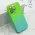 Futrola - maska RAINBOW SPRING za iPhone 14 Pro (6.1) DZ06 (MS).