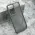 Futrola - maska RADIAN MagSafe za Samsung S931 Galaxy S25 5G siva (MS).