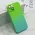 Futrola - maska RAINBOW SPRING za iPhone 14 (6.1) DZ06 (MS).