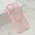 Futrola - maska SILKY MAGSAFE II za iPhone 15 Pro Max (6.7) pink (MS).
