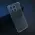 Silikonska futrola - maska CRASHPROOF za Huawei Honor X6a providna (MS).