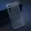 Silikonska futrola - maska CRASHPROOF za Samsung S721B Galaxy S24 FE providna (MS).