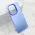Futrola - maska SHINE za Xiaomi Redmi Note 13 Pro 4G plava (MS).