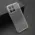Futrola - maska SPARKLING za Huawei Honor X7c/Honor 200 Smart providna (MS).