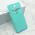 Futrola - maska Soft Silicone za Huawei Honor Magic 6 lite mint (MS).
