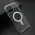 Futrola - maska STANDARD MagSafe za iPhone 13 Pro Max (6.7) providna (bela) (MS).