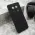 Futrola - maska VELVET TOUCH za Huawei Honor Magic 7 lite crna (MS).