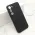 Futrola - maska VELVET TOUCH MagSafe za Samsung S911B Galaxy S23 crna (MS).