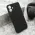 Futrola - maska VELVET TOUCH za Samsung S936 Galaxy S25 Plus 5G crna (MS).