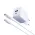 Kucni punjac Moxom MX-HC206 18W FAST PD 20W Type C na lightning plavi (MS).