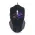 Mis gejmerski zicni RGB crni P1 BANDA (MS).