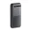 Power Bank prenosiva baterija Remax Piloteer 20W PD+22.5W QC 10000mAh RPP-71 crni (MS).