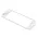 Staklo touchscreen-a za Samsung I8190 Galaxy S3 mini white Original (MS).