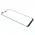 Staklo touchscreen-a za Samsung A305 Galaxy A30/A505 Galaxy A50/M305 Galaxy M30 black AAA (MS).