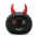 Zvucnik bluetooth MB-810 L djavo crni (MS).