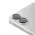 Zastita za kameru DIAMOND za iPhone 16 (6.1)/16 Plus (6.7) crna (MS).