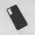 Futrola - maska Teracell Giulietta za Samsung G991 Galaxy S21 mat crna.