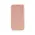 Futrola - maska Teracell Flip Cover za Samsung G955 S8 Plus roze.
