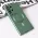 Futrola - maska Magsafe Chrome za Samsung Galaxy S23 Ultra zelena.