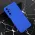 Futrola - maska Teracell Giulietta za Samsung A057 Galaxy A05s mat plava.