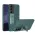 Futrola - maska Holster za Samsung S931 Galaxy S25 zelena.