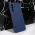 Futrola - maska Shell Velvet za Samsung A266 Galaxy A26 5G plava.