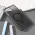 Futrola - maska Magsafe mat PC za Samsung S938 Galaxy S25 Ultra crna.