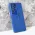 Futrola - maska Blade za Samsung S938 Galaxy S25 Ultra plava.