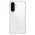 Futrola - maska Nillkin Nature Pro za Samsung A566 Galaxy A56 5G Transparent.