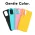 Futrola - maska Gentle Color za Xiaomi Redmi Note 14 4G (SRB) ljubicasta.